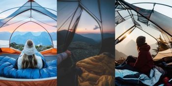 5 Yıldızlı Otelde Kalmak Yerine 5 Milyar Yıldız Görmek İsteyenlere: Şeffaf Kamp