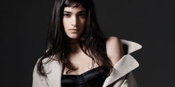 14 Maddede “Her Zerresi İçin Ayrıca Emek Sarf Edilmiş” Sofia Boutella