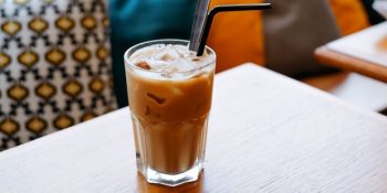 Yazın Hayat Kurtaran Soğuk Kahvenin 9 Etkileyici Faydası