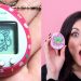 Çocukluğumuzdan Bir Parça: Sanal Bebek Tamagotchi Geri Döndü