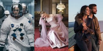 Tatili Evde Geçireceklere Her Ruh Haline Uygun 16 Enfes Film