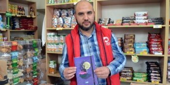 Bakkalın Veresiye Defterini Alarak 6 Bin Liralık Borcu Ödeyen Gizli Hayırsever