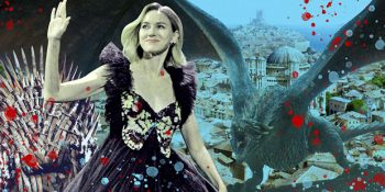 Game of Thrones’un 6 Bin Yıl Öncesini Anlatan ‘Bloodmoon’ Hakkında Bilmeniz Gerekenler