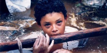 Yaşanılan Felaketlerin Boyutunu Yansıtan Ödüllü 10 Fotoğraf