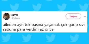 Okurken Keyfinizi Yerine Getirecek Haftanın En Güzel 20 Tweeti