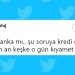 Okurken Keyfinizi Yerine Getirecek Haftanın En Güzel 20 Tweeti