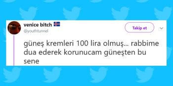 Okurken Keyfinizi Yerine Getirecek Haftanın En Güzel 20 Tweeti