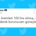 Okurken Keyfinizi Yerine Getirecek Haftanın En Güzel 20 Tweeti