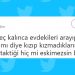 Okurken Keyfinizi Yerine Getirecek Haftanın En Güzel 24 Tweeti