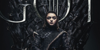 Demir Taht’ın Sahibi: En Popüler Game Of Thrones İsmi Açıklandı