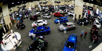 Her Yıl Yüz Binleri Buluşturan Dünyanın En Büyük 10 Otomobil Fuarı