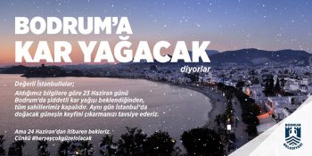 23 Haziran’da İstanbullulara Kibarca “Kapalıyız” Diyen Güzide Belediyelerimiz