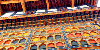 Mutluluğunu Yasaklarla Koruyan Gizemli Ülke Butan Hakkında 14 Bilgi