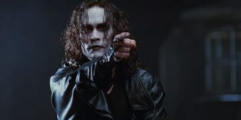 13 Mayıs’ta 25’inci Yaşını Dolduran Efsane The Crow Filmi Hakkında Bilmeniz Gerekenler