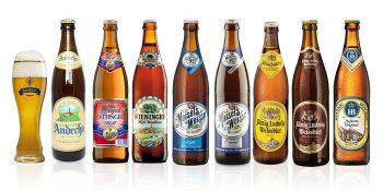 Alman Bira Kültürü Ve En İyi 9 Alman Birası