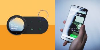 Spotify’ın Hiçbir Zaman Satışa Çıkarılmayacak İlk Cihazı: Car Thing