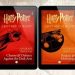 “PotterHead”lere Müjde! 4 Yeni Harry Potter Hikayesi Haziran Ayında Yayımlanıyor