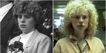 Çernobil Faciası’nda Ölen İtfaiye Erinin Eşi Lyudmilla Ignatenko’nun Sevgi ve Ölüme Dair Anısı