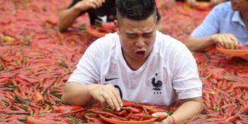 Sadece Çin’de Karşınıza Çıkabilecek 19 İlginç Görüntü