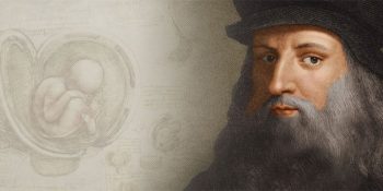 Ölümünün 500’ncü Yılında Dahi Leonardo Da Vinci’nin Yeni Portresi Keşfedildi