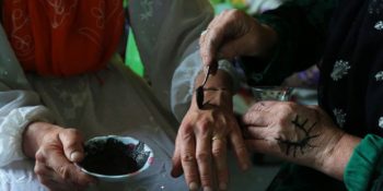 6 Madde İle Güneydoğu’da Kaybolmakta Olan Deq Geleneği