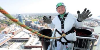 Yaptıkları İşlerle Yaşın Yalnızca Rakamlardan İbaret Olduğunu Gösteren 15 kişi