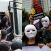Reuters Gözünden: Fotoğraflarla Dünyada 1 Mayıs