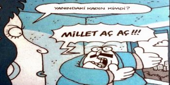 Abartılı Duyar Davranışları ile Toplumda Yer Edinme Çabası: Virtue Signalling