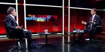 Tarafsız Bölge’de Ahmet Hakan’ın Konuğu Olan Ekrem İmamoğlu Sosyal Medya Gündeminde