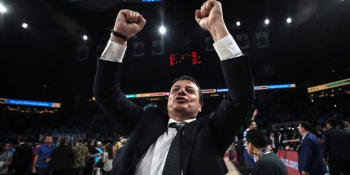 18 Maddede Türkiye’nin En İddialı Koçu Ergin Ataman’ın Başarılarla Dolu Harika Kariyeri