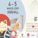 Bu Yıl Üçüncüsü Düzenlenecek Olan Japon Sanat Festivali Hakkında Bilmeniz Gerekenler