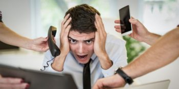 Muhtemelen Daha Önce Duymadığınız 10 İlginç Fobi