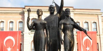 Atatürk’ün Çocuğu Olmaktan Onur Duyan Ülkemizin İlk Avrupa Güzeli Günseli Başar’ın Hazin Öyküsü