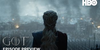 Game Of Thrones 8. Sezon 6. Bölüm Fragmanı Yayınlandı