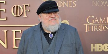 GoT Yazarı George R.R Martin’den En Çok Sorulan Soruya Cevap