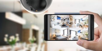 Konakladığınız Yerde Gizli Kamera Nasıl Bulabilirsiniz?