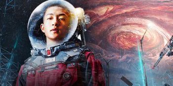 700 Milyon Dolar Hasılat Yapan The Wandering Earth Hakkında Bilmeniz Gerekenler