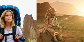 Hayatta Kalma Filmleri: İnsanın Ne Kadar Güçlü Olduğunu Gösteren 20 Hayatta Kalma Filmi