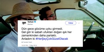 YSK’nın Seçimleri Yenileme Kararının Ardından #HerŞeyGüzelOlacak Etiketi Dünyada Birinci Sırada