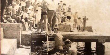 “Yenilmez Armada” ve Muharrem Gülergin’in Kısa Bir Hikayesi