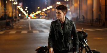 Ruby Rose’un Lezbiyen Batwoman’ı Canlandıracağı Diziden İlk Fragman Geldi!