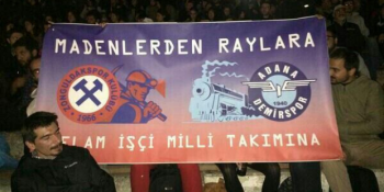 Dünyanın Farklı Bölgelerinde İşçiler Tarafından Kurulmuş 13 Güzide Futbol Kulübü