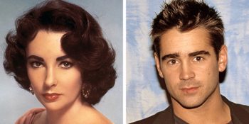 Şimdiye Kadar Varlığını Çoktan Unuttuğumuz 16 Ünlü Çift