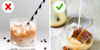 Neredeyse Her Gün Yanlış Yediğimiz 14 Yiyecek-İçecek