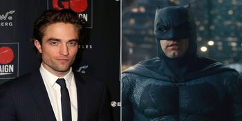 Yeni Batman: Vampirden Yarasaya Geçen Robert Pattinson
