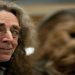 Star Wars’ın Chewbacca’sı Peter Mayhew Yaşamını Yitirdi