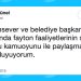 Güzel Şeyler de Oluyor: Kuşadası’nda Fayton Faaliyetlerine Son Verildi