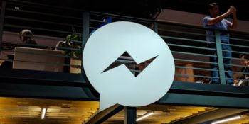 Facebook Messenger Masaüstü Bilgisayarlara Geliyor