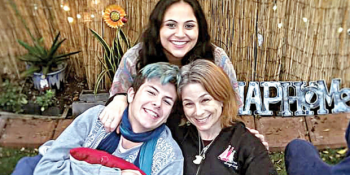 Bir Anneler Günü Hikayesi: Koşulsuz Anne Sevgisi ve Desteği