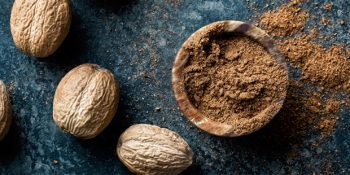 Bu Baharatı Hayatınızdan Eksik Etmeyin! İşte Muskat Hakkında Bilmeniz Gerekenler